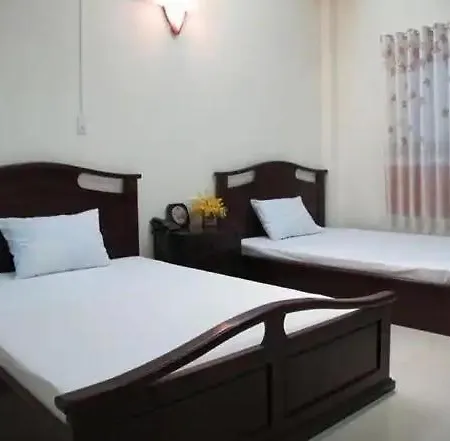 Hoàn Vũ Hotel-2